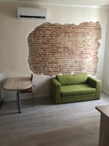 Posedenie v ubytovaní Villa Spalatina