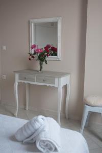 Gallery image of G & K City Apartments in Lefkada Town
