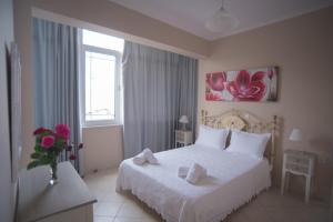 Gallery image of G & K City Apartments in Lefkada Town
