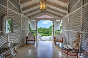 Gallery image of Bellevue Sanctuary in Saint Michael