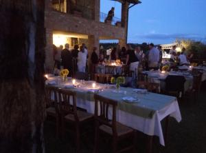 Fotografia z galérie ubytovania Agriturismo San Fedele v Perugii