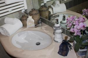 Fotografie z fotogalerie ubytování Murat Guesthouse v destinaci Pizzo