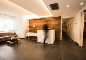Moma Hotel
