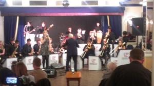 Evening entertainment for guests staying at The Crofters Hotel 