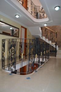Fotografie z fotogalerie ubytování Hotel Esmeralda Plaza v destinaci Zipaquirá