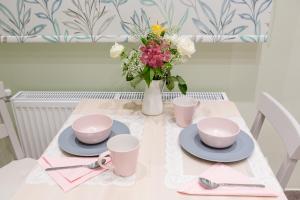Fotografia z galérie ubytovania Grandma's Chic & Bright Athenian home with a Patio v Aténach
