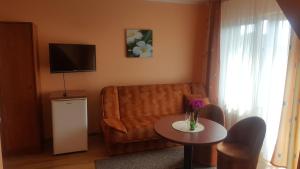 Fotografie z fotogalerie ubytování Villa Aljan v destinaci Rewal