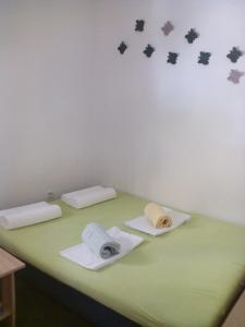 Gallery image of Mali apartman za veliki odmor LUDI in Split