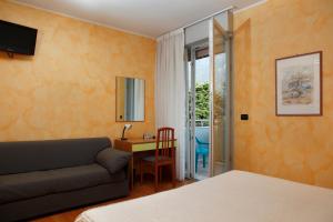 Gallery image of Hotel Castel Lodron in Storo