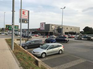 Fotografie z fotogalerie ubytování Apartment Vita Moela 23 & 24 v destinaci Umag