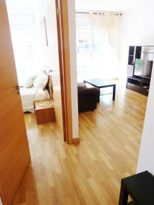 Gallery image of tarragonaapartments arrabassada beach in Tarragona