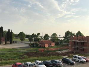 Fotografie z fotogalerie ubytování Apartment Vita Moela 23 & 24 v destinaci Umag