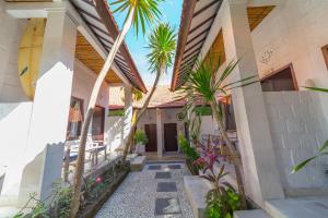 Fotografie z fotogalerie ubytování Padang Padang Breeze v destinaci Uluwatu
