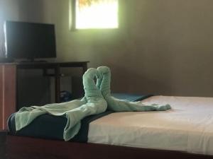 Gallery image of L'ESCALE in Nosy Be