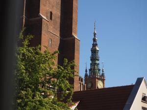 Fotografia z galérie ubytovania Grand Tourist Gemini II v destinácii Gdansk