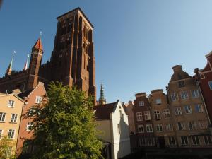 Fotografia z galérie ubytovania Grand Tourist Gemini II v destinácii Gdansk