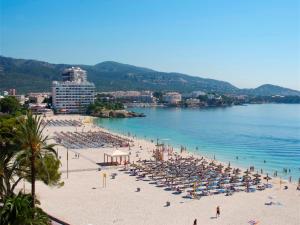 Gallery image of New Kensington Apartments - Econotels in Magaluf