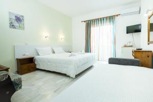 Gallery image of Revekka Rooms in Kissamos