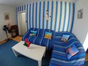 Posedenie v ubytovaní Apartments Romantica Sabunike