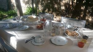 Billede fra billedgalleriet på La maison d'Antoine Rivesaltes i Rivesaltes