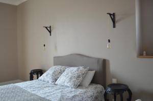 Billede fra billedgalleriet på La maison d'Antoine Rivesaltes i Rivesaltes