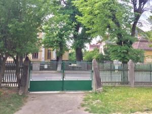 Gallery image of Hegel Apartment in Sibiu