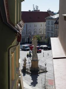 Fotografia z galérie ubytovania Zelný trh 31 v Brne
