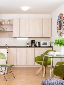 Fotografie z fotogalerie ubytování Zelný trh 31 v destinaci Brno