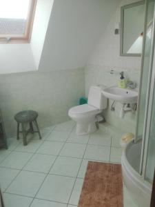 Gallery image of Apartamenty nad jeziorem ,,Odpocznij" in Rydzewo