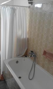 Ванная комната в Casa Andreoli