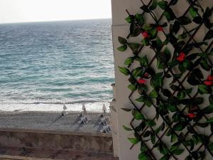 Gambar di galeri bagi A unique seaside view!!! di Bandar Rhodes