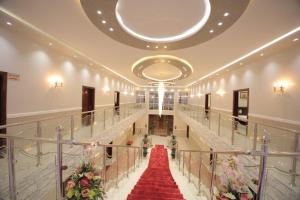 Foto de la galería de Top Stars Hotel en Al Ḩanākīyah