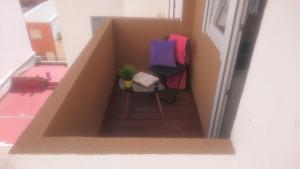 Zdjęcie z galerii obiektu Apartment Joanna Grau de Gandia w mieście Los Mártires