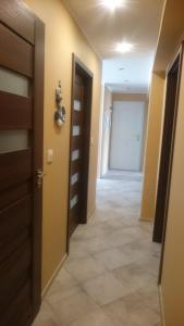 Zdjęcie z galerii obiektu Apartment Joanna Grau de Gandia w mieście Los Mártires
