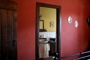 Gallery image of Al Vecchio Fontanile B&B in Ladispoli