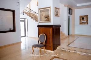 Fotografie z fotogalerie ubytování Richmond Hotel v destinaci Mamaia
