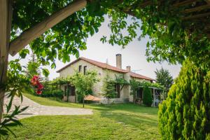 Gallery image of Villa Armonia in Serres