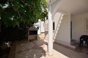 Fotografie z fotogalerie ubytování Apartmani Ana v destinaci Tribunj