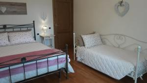Foto dalla galleria di B&B Borgo del Contadino ad Arezzo