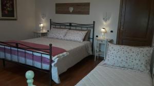 Foto dalla galleria di B&B Borgo del Contadino ad Arezzo