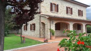 Foto dalla galleria di B&B Borgo del Contadino ad Arezzo