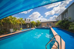 Gallery image of Hampton Villa Motel in Rockhampton