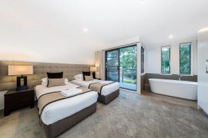 Gallery image of The Sebel Creswick Forest Resort in Creswick