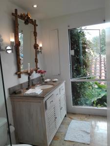 Fotografie z fotogalerie ubytování Candelaria House Boutique v destinaci Bogotá