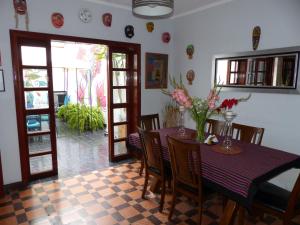 Gallery image of The Lighthouse Bed and Breakfast in Lima