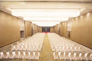 Fotografie z fotogalerie ubytování The Qube Xuzhou v destinaci Sü-čou