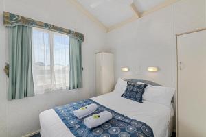 Fotografie z fotogalerie ubytování Benalla Tourist Park v destinaci Benalla + 49 fotografií