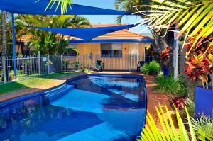 Gallery image of Yamba Twin Pines Motel in Yamba