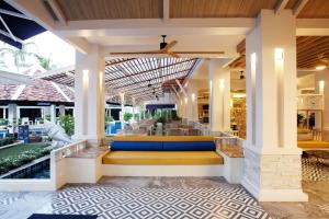 Access Resort & Villas - SHA Plus的休息区