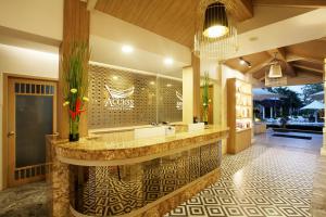 卡伦海滩Access Resort & Villas - SHA Plus的相册照片